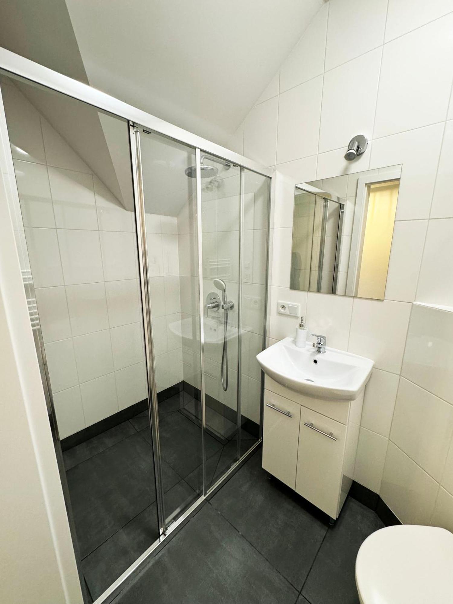 Pokoje Pod Palacem Koszecin Room photo
